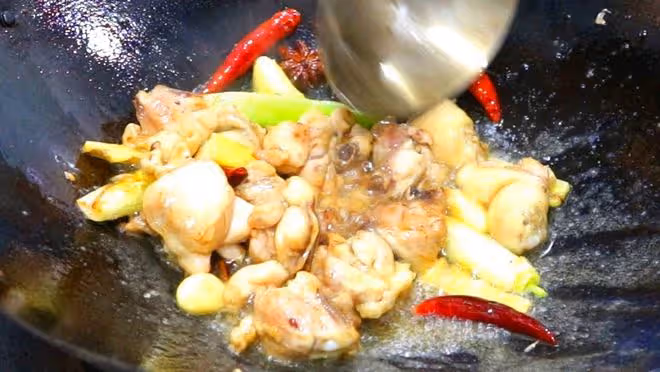 建議中老年人：不要太節儉，這5種「高蛋白食物」要常吃，別錯過