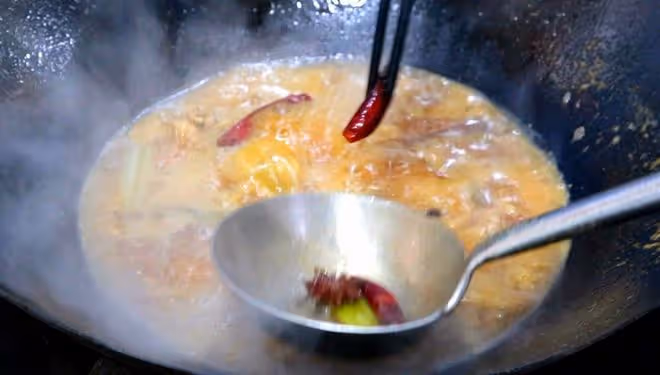 建議中老年人：不要太節儉，這5種「高蛋白食物」要常吃，別錯過