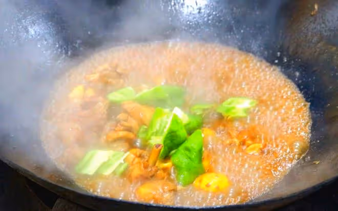 建議中老年人：不要太節儉，這5種「高蛋白食物」要常吃，別錯過