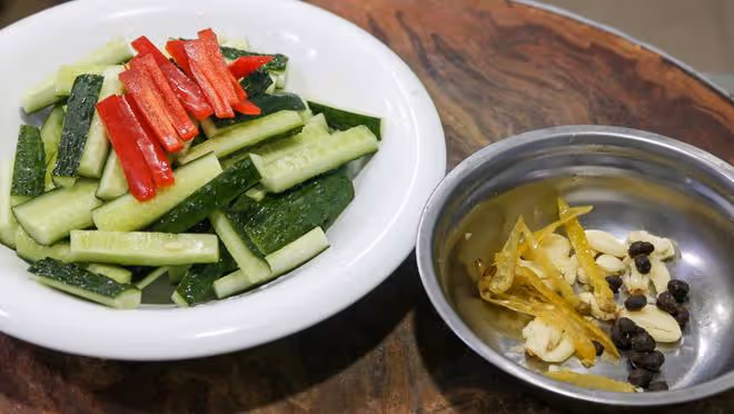 小暑將至，別忘了「吃3瓜喝1湯」，應季而食，清涼消暑好過夏