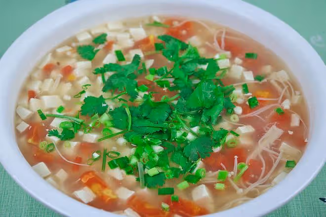 小暑將至，別忘了「吃3瓜喝1湯」，應季而食，清涼消暑好過夏