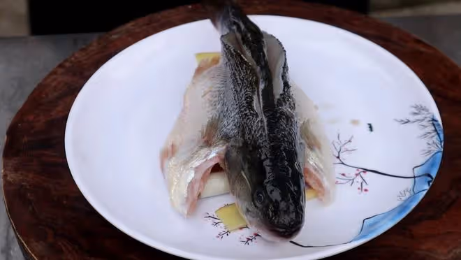 最適合男人吃的水產品排行榜，泥鰍排第二，鱔魚排第四，建議了解