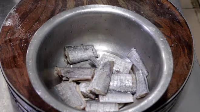 最適合男人吃的水產品排行榜，泥鰍排第二，鱔魚排第四，建議了解