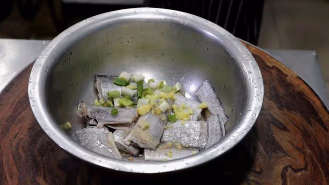 最適合男人吃的水產品排行榜，泥鰍排第二，鱔魚排第四，建議了解