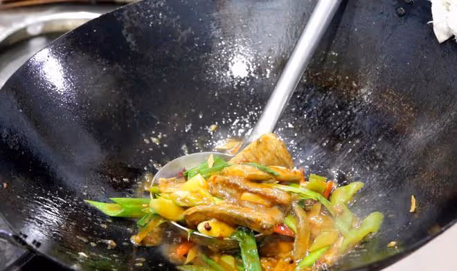 最適合男人吃的水產品排行榜，泥鰍排第二，鱔魚排第四，建議了解