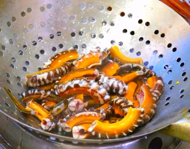 小暑將至，不管多忙，都要記得吃「消暑4寶」，應季而食輕鬆度夏