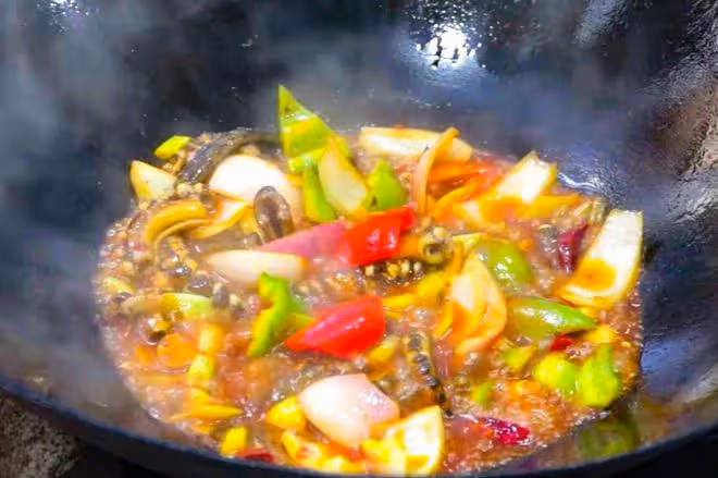小暑將至，不管多忙，都要記得吃「消暑4寶」，應季而食輕鬆度夏