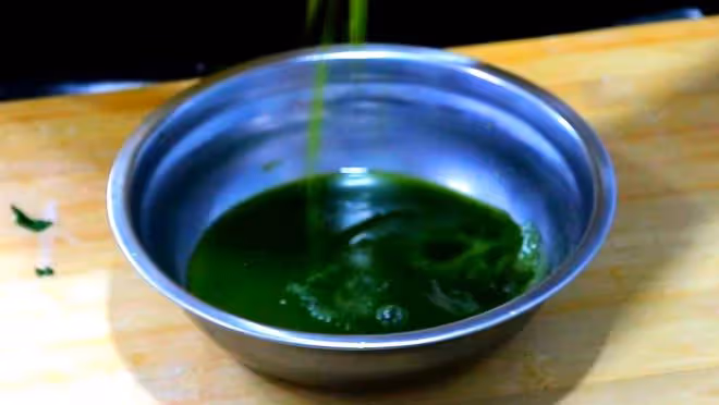小暑將至，不管多忙，都要記得吃「消暑4寶」，應季而食輕鬆度夏