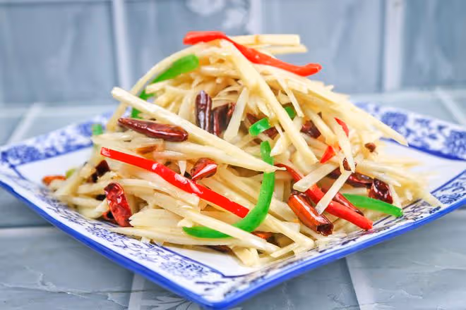 小暑將至,不管多忙,都要記得吃「消暑4寶」,應季而食輕鬆度夏