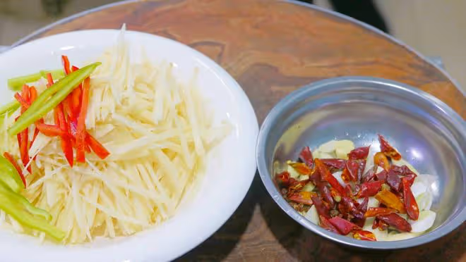 小暑將至,不管多忙,都要記得吃「消暑4寶」,應季而食輕鬆度夏
