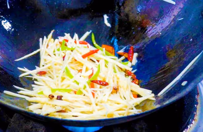 小暑將至,不管多忙,都要記得吃「消暑4寶」,應季而食輕鬆度夏