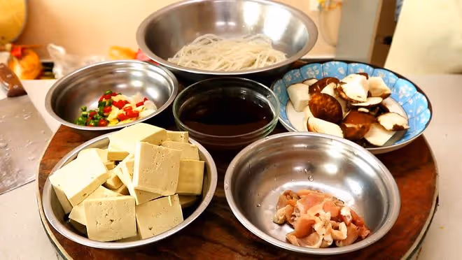 建議中老年人：多吃這4種「養胃寶」，養生從腸胃開始，早看早好