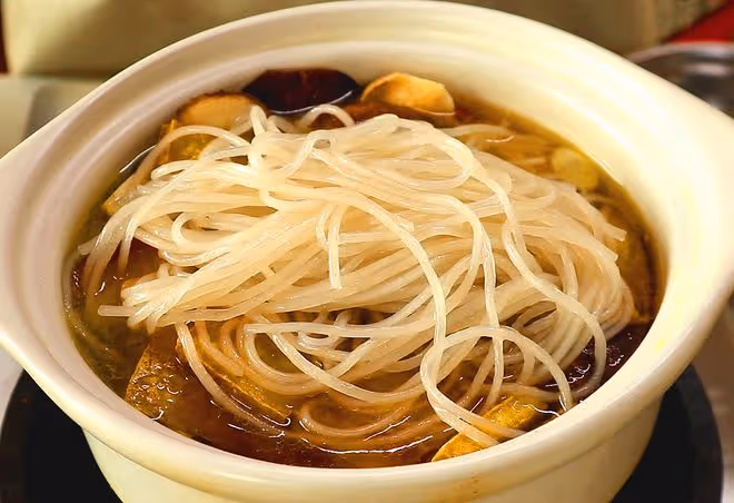 建議中老年人:多吃這4種「養胃寶」,養生從腸胃開始,早看早好