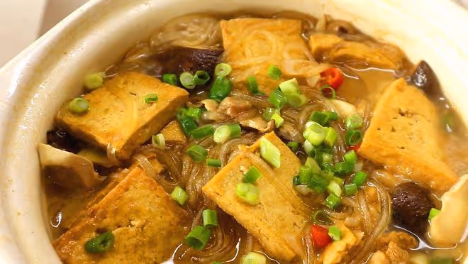 建議中老年人:多吃這4種「養胃寶」,養生從腸胃開始,早看早好