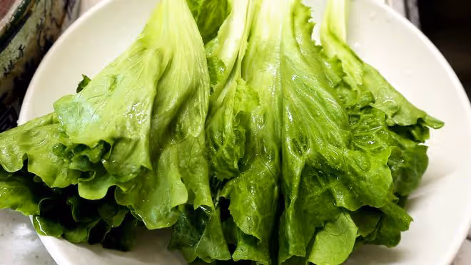 「低脂」蔬菜排行榜，西蘭花倒數第一，西紅柿僅排第4，建議了解