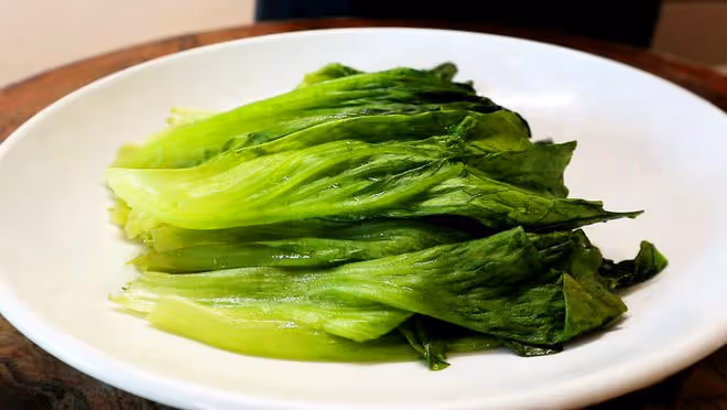 「低脂」蔬菜排行榜，西蘭花倒數第一，西紅柿僅排第4，建議了解