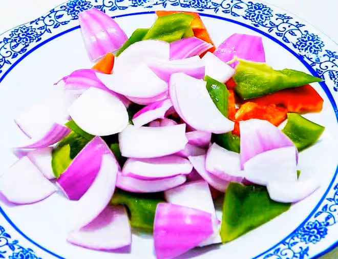 「低脂」蔬菜排行榜，西蘭花倒數第一，西紅柿僅排第4，建議了解