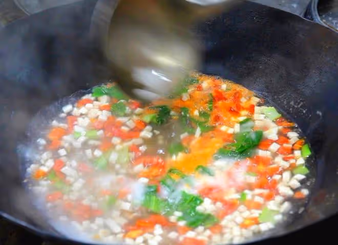 「低脂」蔬菜排行榜，西蘭花倒數第一，西紅柿僅排第4，建議了解