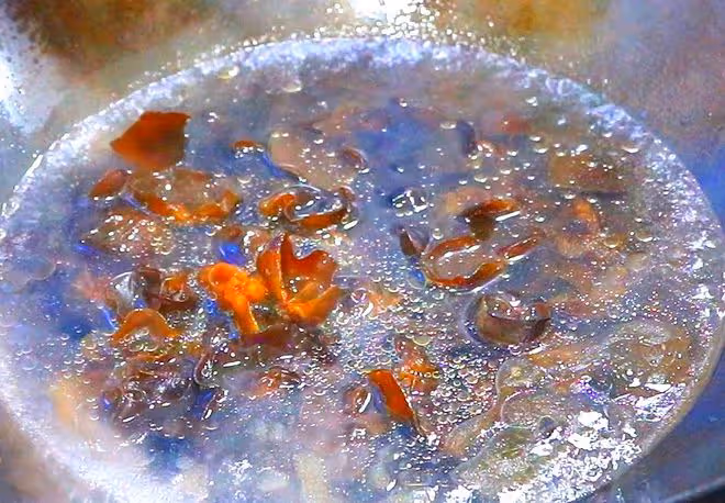「低脂」蔬菜排行榜，西蘭花倒數第一，西紅柿僅排第4，建議了解