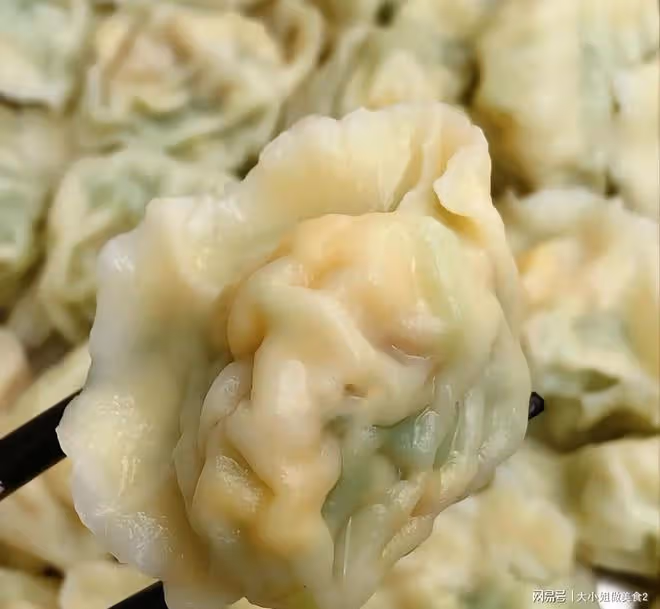 分享餃子的五種新吃法，省時方便，小白也可以輕鬆完成