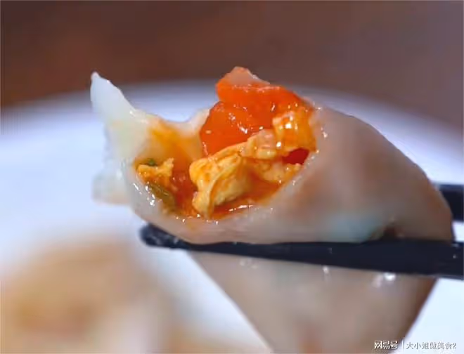 分享餃子的五種新吃法，省時方便，小白也可以輕鬆完成