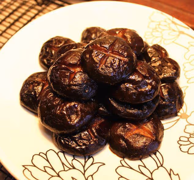 不到15分鐘，就可搞定的簡易素食菜