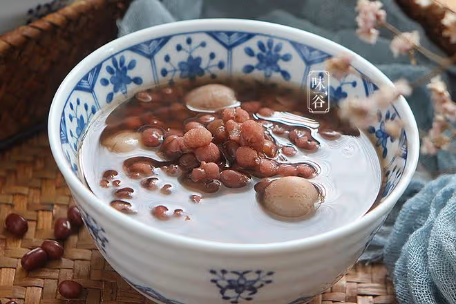 小暑將至，多給家人喝這6道早餐粥，營養開胃去暑熱，輕鬆入伏