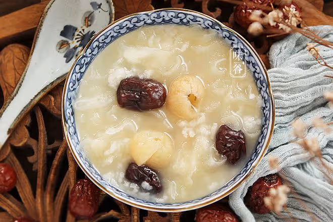 小暑將至，多給家人喝這6道早餐粥，營養開胃去暑熱，輕鬆入伏