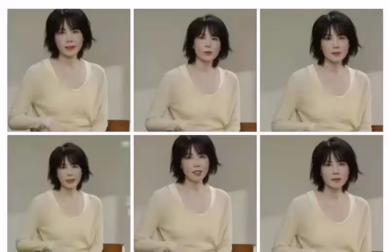 王菲近照露鎖骨秀性感,52歲天后氣場不足,清瘦像女版傑克遜,網友:辛苦謝霆鋒了