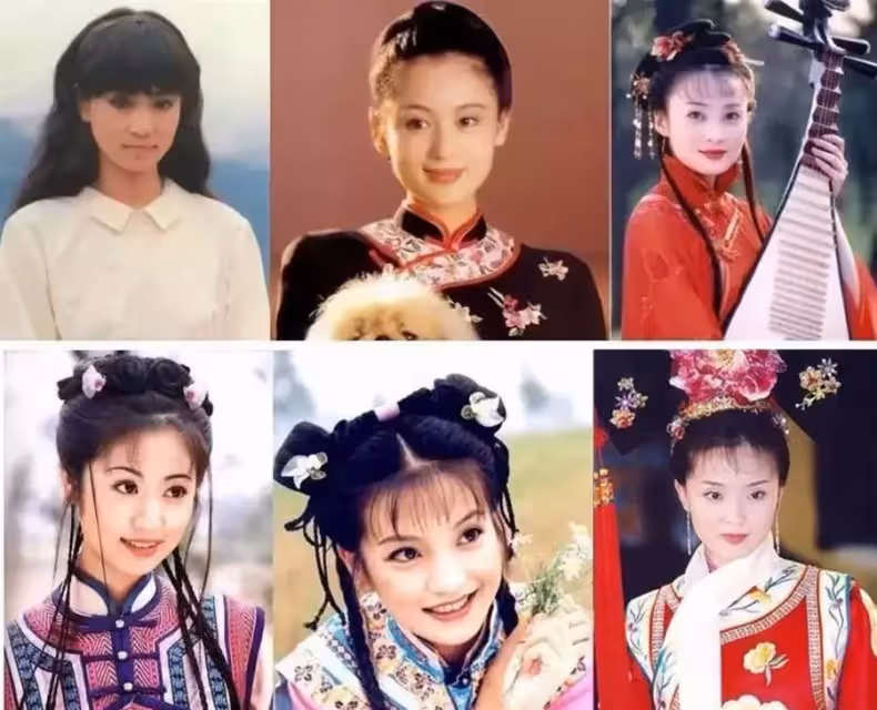 甄珍為兒做30年「假面夫妻」，兒長大棄謝賢嫁名導，變身保姆為兒鋪路：今後專注自己人生
