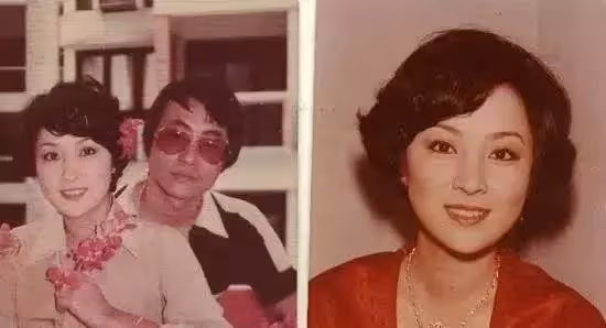 甄珍為兒做30年「假面夫妻」,兒長大棄謝賢嫁名導,變身保姆為兒鋪路:今後專注自己人生