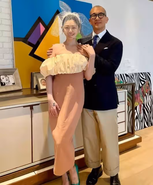 具俊曄夜店商演價格曝光!120分鐘要價「60萬」,二度演出人氣爆棚「7保全護駕」網友:大S真旺夫
