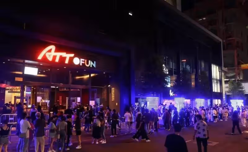 具俊曄夜店商演價格曝光!120分鐘要價「60萬」,二度演出人氣爆棚「7保全護駕」網友:大S真旺夫
