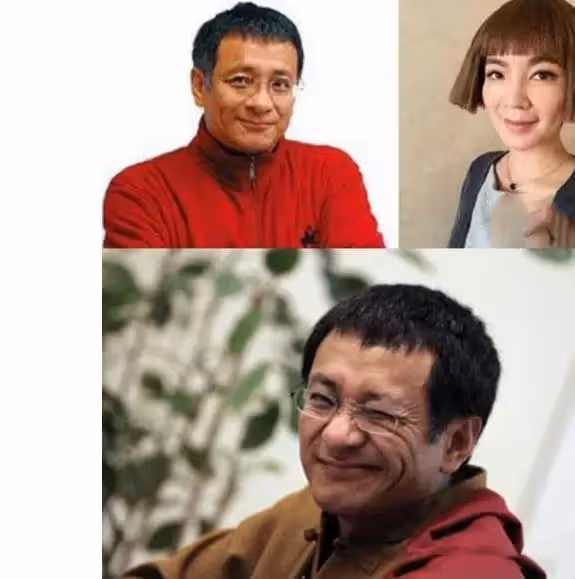阿雅全家出遊近照,活佛老公低調送老婆千萬豪宅,女兒漂亮成家寶!
