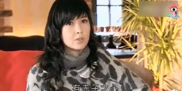 【倪匡離世】周慧敏昔日訪問提及公公　贊倪匡「有赤子之心」