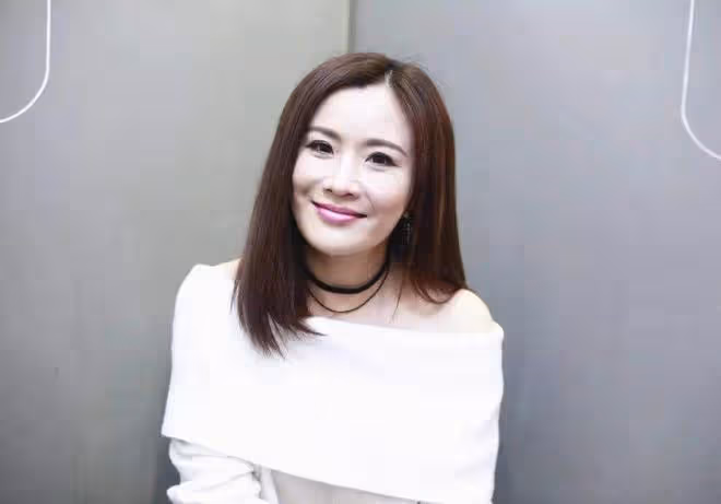 50歲女星因未婚被攻擊!回應:我想嫁太容易,但不會為結婚而結婚