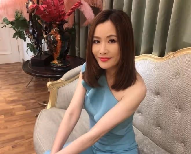 50歲女星因未婚被攻擊!回應:我想嫁太容易,但不會為結婚而結婚