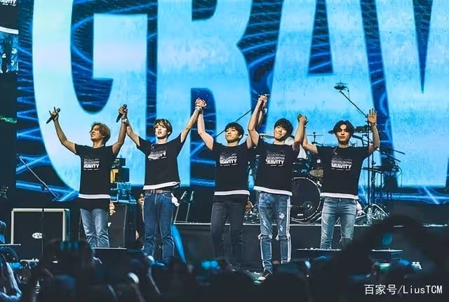 揭示Kpop的黑暗面