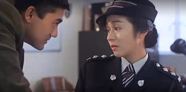 青山知可子—又純又欲,天使的臉蛋,魔鬼的身材,美得讓人窒息