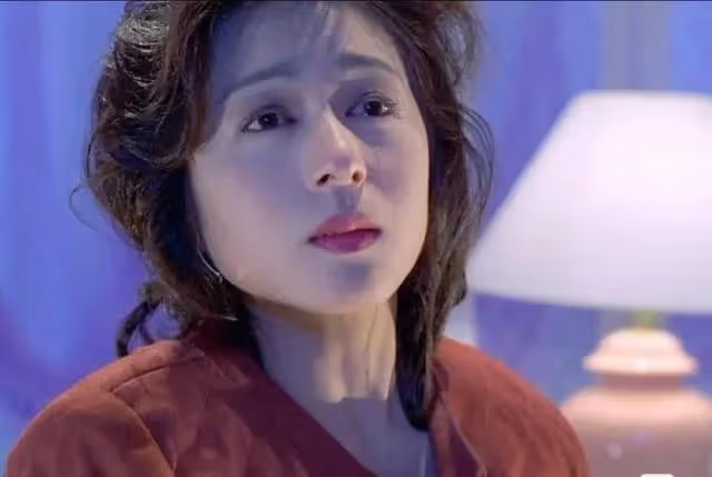 青山知可子—又純又欲,天使的臉蛋,魔鬼的身材,美得讓人窒息