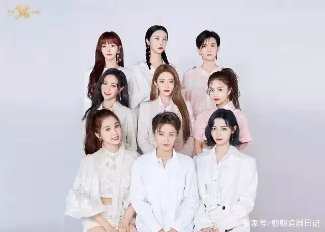 當初任嘉倫結婚生子被嘲沒前途,如今再次爆紅!粉絲控評相當兇猛