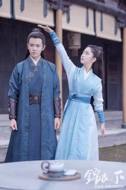 當初任嘉倫結婚生子被嘲沒前途，如今再次爆紅！粉絲控評相當兇猛