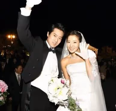 韓國藝人金喜善是否整容的質疑有了答案:看今天「長開了」的女兒
