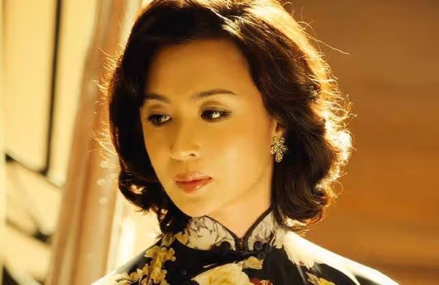 除了金星，原來娛樂圈這6位也是「變性人」，美得太過分了