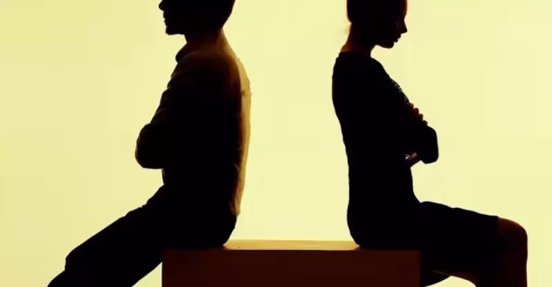 「俺兒子再婚很容易的」「有你這樣的媽，就算再婚了也不會長久」