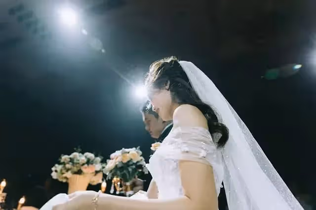 「俺兒子再婚很容易的」「有你這樣的媽,就算再婚了也不會長久」
