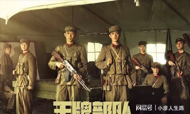 肖戰：30歲走上巔峰，霸屏四大衛視黃金檔，真可謂是獨占鰲頭