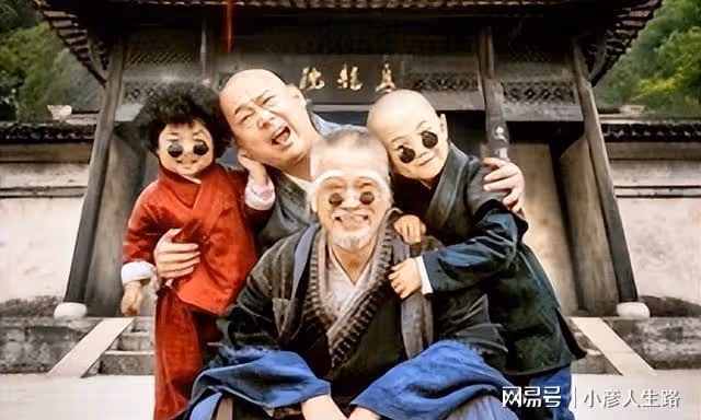 童星張峻豪：3歲出名，5歲上春晚，如今他咋樣了？