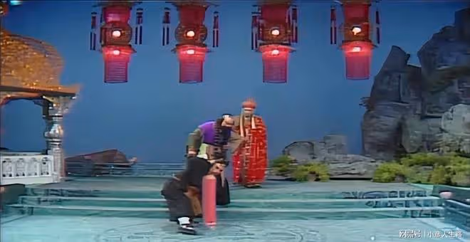 86版西遊記9個演員現狀，「白龍馬」賣滷菜，38歲鐵扇公主去世