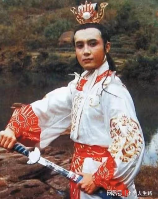 86版西遊記9個演員現狀，「白龍馬」賣滷菜，38歲鐵扇公主去世